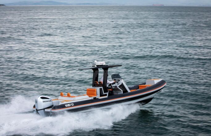 RIB 27